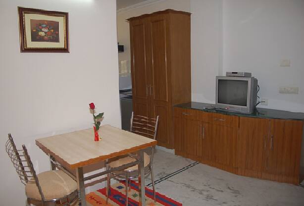 Hotel Kesar D'Villa